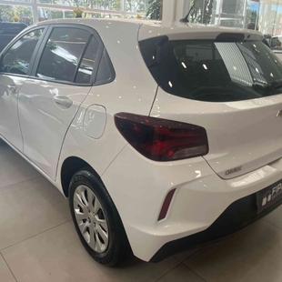 Chevrolet ONIX 1.0 FLEX PLUS LT MANUAL