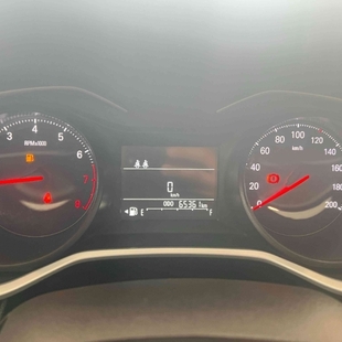 Chevrolet ONIX 1.0 FLEX PLUS LT MANUAL