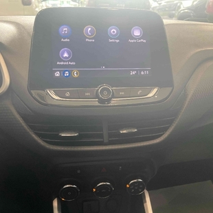 Chevrolet ONIX 1.0 FLEX PLUS LT MANUAL