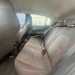 Chevrolet ONIX 1.0 FLEX PLUS LT MANUAL