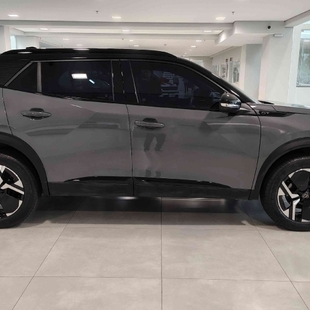 Peugeot 2008 1.0 TURBO 200 FLEX GT CVT