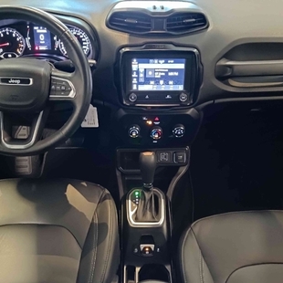 Jeep RENEGADE 1.3 T270 TURBO FLEX SPORT AT6