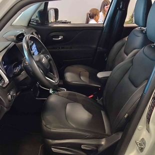 Jeep RENEGADE 1.3 T270 TURBO FLEX SPORT AT6