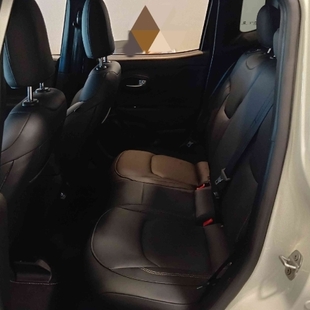 Jeep RENEGADE 1.3 T270 TURBO FLEX SPORT AT6