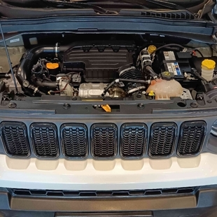Jeep RENEGADE 1.3 T270 TURBO FLEX SPORT AT6