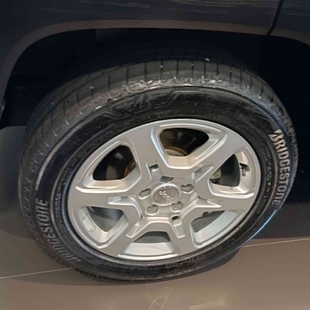 Jeep RENEGADE 1.3 T270 TURBO FLEX SPORT AT6