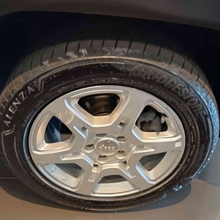 Jeep RENEGADE 1.3 T270 TURBO FLEX SPORT AT6