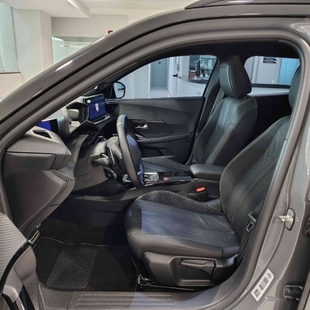 Peugeot 2008 1.0 TURBO 200 FLEX GT CVT