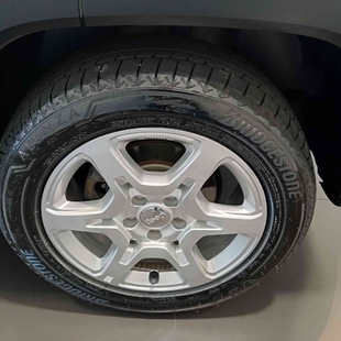 Jeep RENEGADE 1.3 T270 TURBO FLEX SPORT AT6