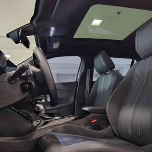 Peugeot 2008 1.0 TURBO 200 FLEX GT CVT