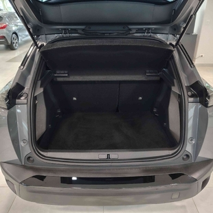 Peugeot 2008 1.0 TURBO 200 FLEX GT CVT