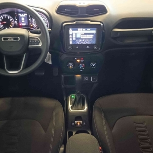 Jeep RENEGADE 1.3 T270 TURBO FLEX SPORT AT6