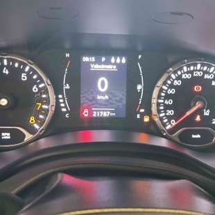 Jeep RENEGADE 1.3 T270 TURBO FLEX SPORT AT6