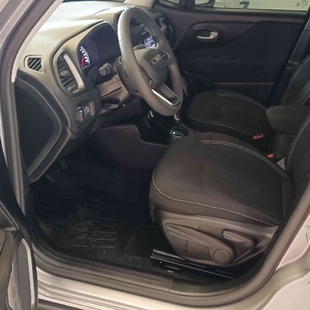 Jeep RENEGADE 1.3 T270 TURBO FLEX SPORT AT6