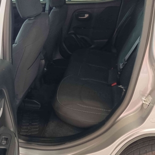 Jeep RENEGADE 1.3 T270 TURBO FLEX SPORT AT6