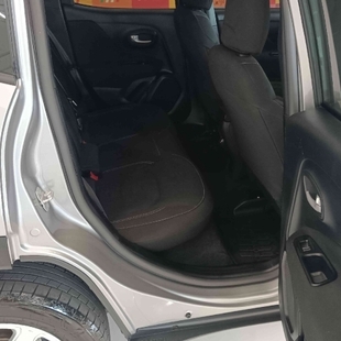 Jeep RENEGADE 1.3 T270 TURBO FLEX SPORT AT6