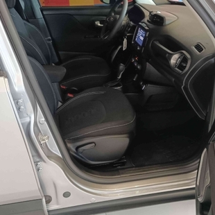 Jeep RENEGADE 1.3 T270 TURBO FLEX SPORT AT6