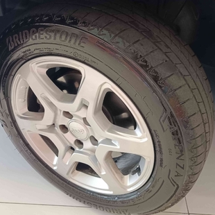 Jeep RENEGADE 1.3 T270 TURBO FLEX SPORT AT6