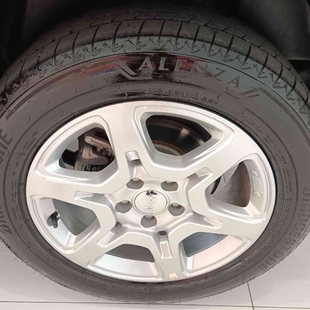 Jeep RENEGADE 1.3 T270 TURBO FLEX SPORT AT6