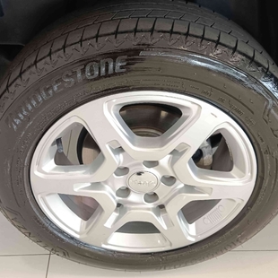 Jeep RENEGADE 1.3 T270 TURBO FLEX SPORT AT6