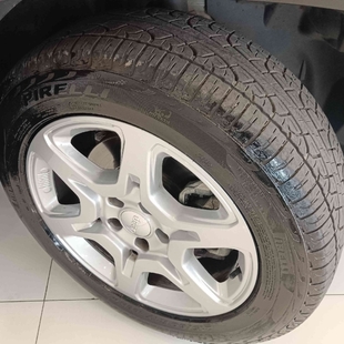 Jeep RENEGADE 1.3 T270 TURBO FLEX SPORT AT6