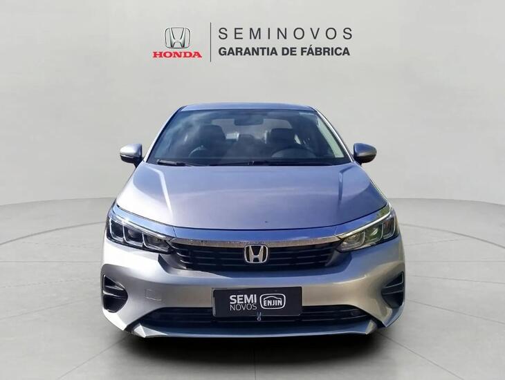 galeria CITY SEDAN LX