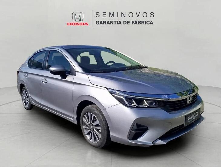 galeria CITY SEDAN LX