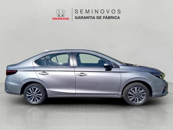 galeria CITY SEDAN LX