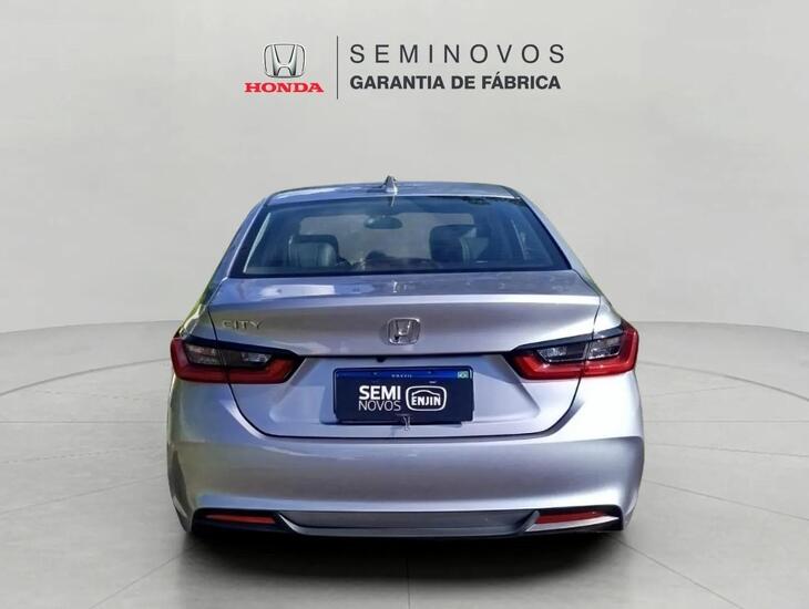 galeria CITY SEDAN LX