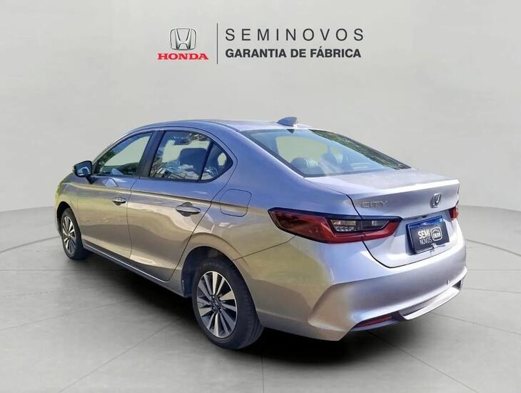 galeria CITY SEDAN LX