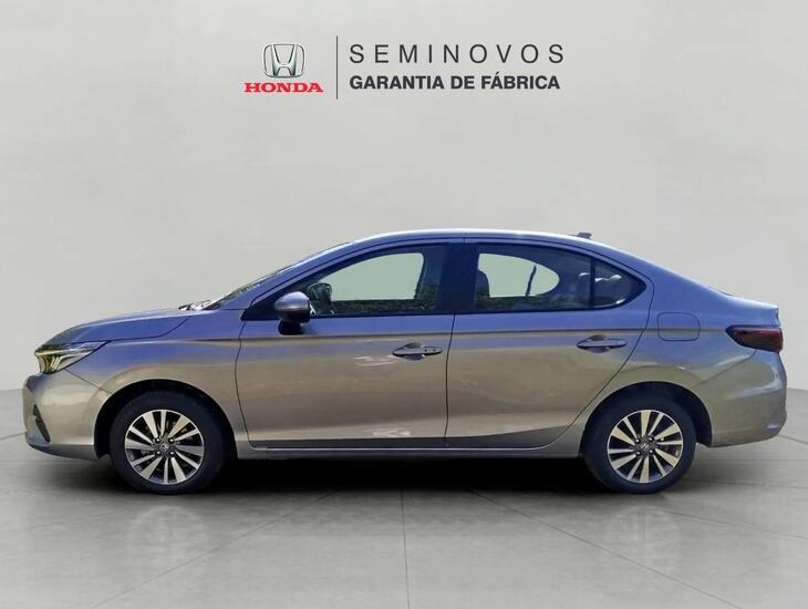 galeria CITY SEDAN LX