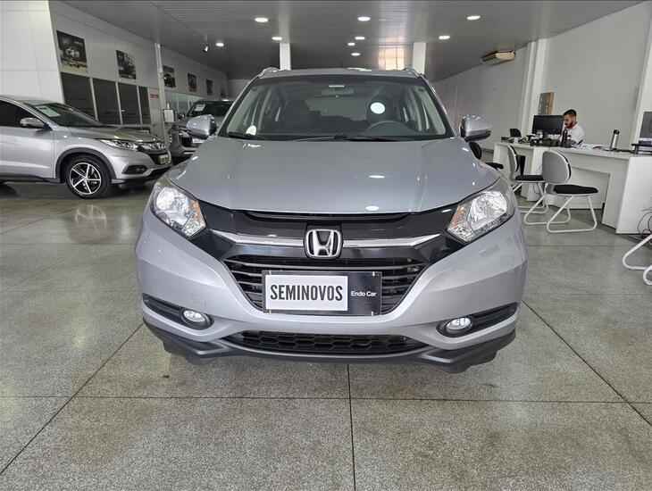 galeria HR-V