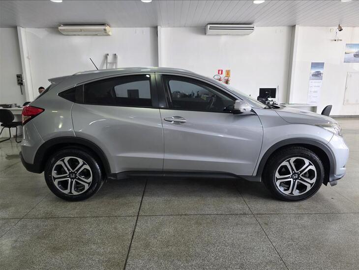 galeria HR-V