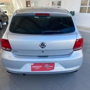 Volkswagen GOL 1.0 MI 8V FLEX 4P MANUAL G.VI