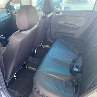 Volkswagen GOL 1.0 MI 8V FLEX 4P MANUAL G.VI