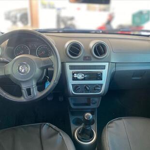 Volkswagen GOL 1.0 MI 8V FLEX 4P MANUAL G.VI