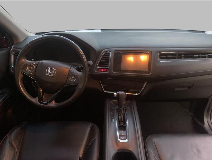 galeria HR-V