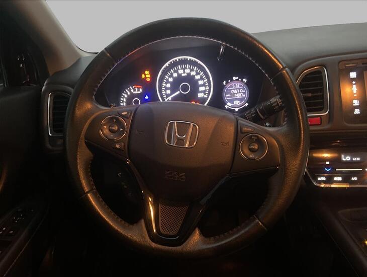 galeria HR-V