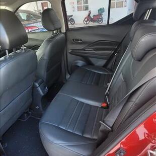 Nissan KICKS 1.6 16V FLEXSTART EXCLUSIVE XTRONIC