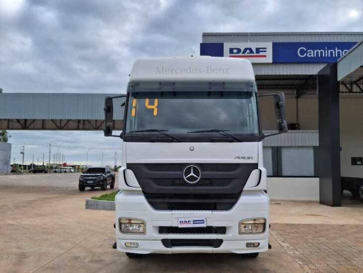 galeria MB 2544 - 6x2