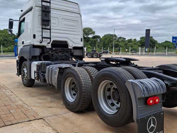 galeria MB 2544 - 6x2