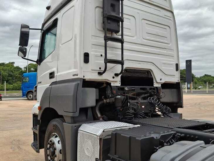 galeria MB 2544 - 6x2