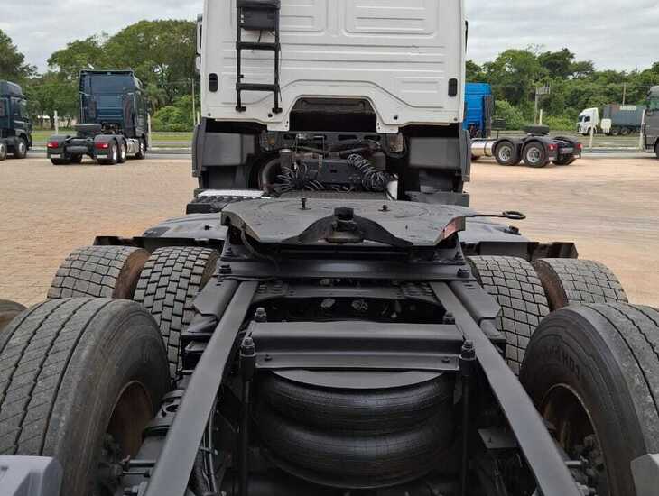 galeria MB 2544 - 6x2