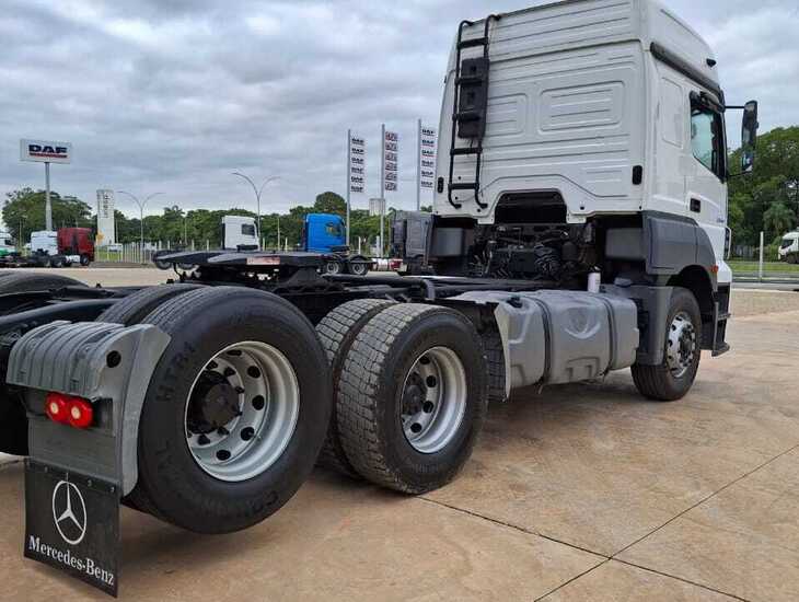 galeria MB 2544 - 6x2