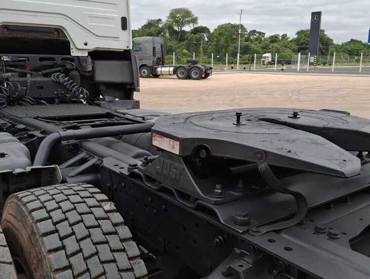 galeria MB 2544 - 6x2