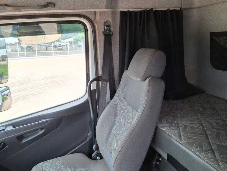 galeria MB 2544 - 6x2