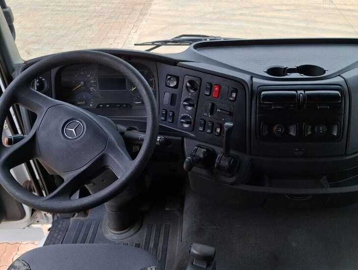 galeria MB 2544 - 6x2