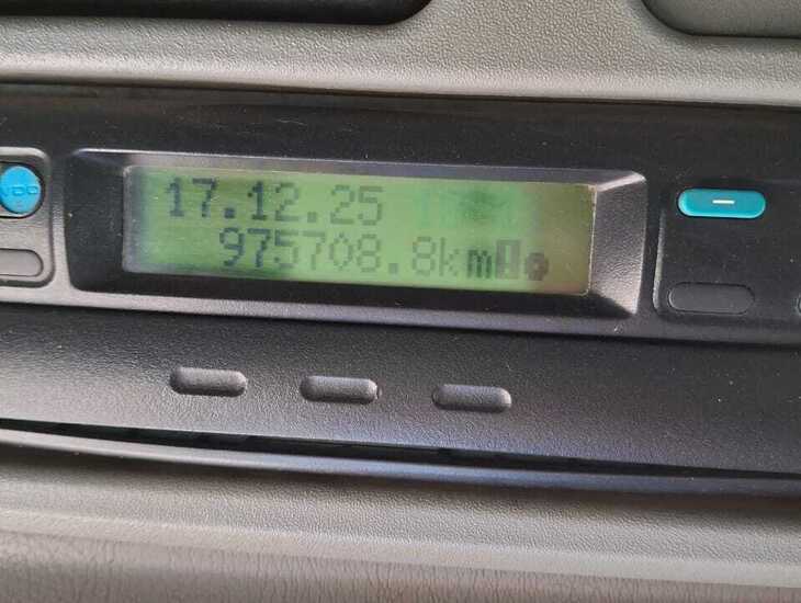 galeria MB 2544 - 6x2