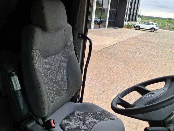 galeria MB 2544 - 6x2