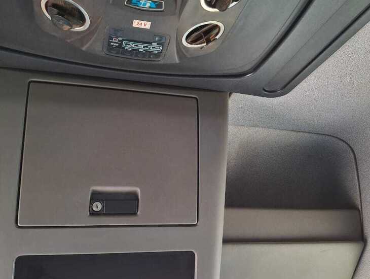 galeria MB 2544 - 6x2